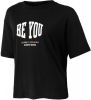 Bjorn Borg T shirts Borg Loose T Shirt Zwart online kopen