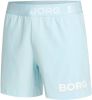 Bjorn Borg Shorts Borg Short Shorts Blauw online kopen