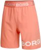 Bjorn Borg Shorts Borg Shorts Roze online kopen
