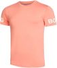 Bjorn Borg T shirts Borg T Shirt Roze online kopen