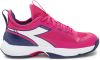 Diadora Finale W Clay Sneakers , Roze, Unisex online kopen