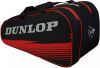 Dunlop rugtas Paletero Club zwart/geel online kopen