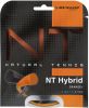 Dunlop d tac nt hybrid orange 1.31/1.27mm set online kopen