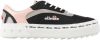 Ellesse Zapatillas Alzina Lthr , Zwart, Dames online kopen