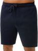 Lacoste Korte sweatbroek met 2 zakken blauw online kopen