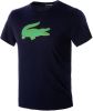 Lacoste Sport 3D Print Crocodile Shirt Heren online kopen