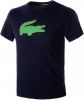 Lacoste Sport 3D Print Crocodile Shirt Heren online kopen