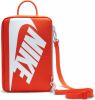 Nike Schoenendoostas(12 liter) Oranje online kopen