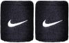 Nike Senior polsband Swoosh Wristband set van 2 online kopen