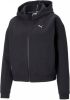 Puma Train Favorite Fleece Full Zip Sweatshirt Dames online kopen