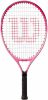 Wilson Burn Pink 21 Tennisracket online kopen