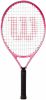 Wilson Burn Pink 23 Tennisracket online kopen