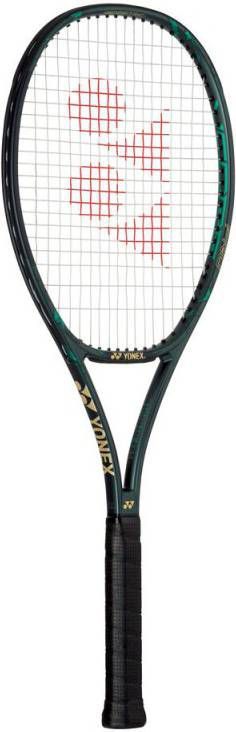 Yonex Tennisracket Vcore Pro 97hd Groen Gripmaat L4 320 Gram online kopen
