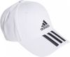 Adidas Performance Baseballcap Baseball 3STREPEN twill cap online kopen