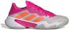 Adidas Barricade Tennisschoenen Dames online kopen