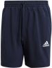 Adidas Sportswear Short AEROREADY essentials CHELSEA SMALL logo online kopen