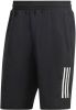 Adidas Club 3 Stripes 9in Shorts Heren online kopen