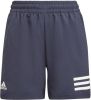 Adidas 3 Stripes Club Short Junior online kopen