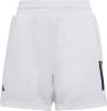 Adidas Club Tennis 3 Stripes Basisschool Korte Broeken online kopen