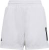 Adidas Club Tennis 3 Stripes Basisschool Korte Broeken online kopen