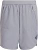 Adidas Trainingsshorts Designed for Training Zilver online kopen