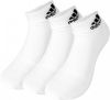 Adidas Performance Korte sokken met anatomische bekleding(3 paar ) online kopen