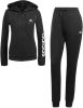 Adidas Sportswear Trainingspak ESSENTIALS LOGO FRENCH TERRY(2 delig ) online kopen