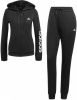 Adidas Sportswear Trainingspak ESSENTIALS LOGO FRENCH TERRY(2 delig ) online kopen