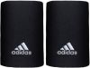 Adidas Polsbanden Voor Tennis Breed Zwart online kopen