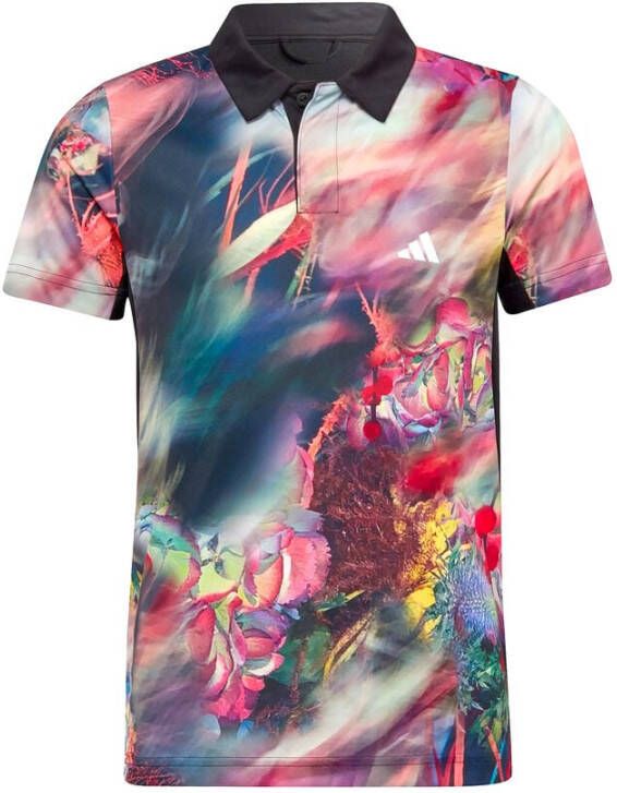 Adidas Melbourne Tennis Basisschool Polo Shirts online kopen