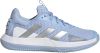 Adidas Sole Match Control Tennisschoenen Dames online kopen