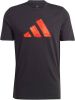 Adidas Aeroready Tennis Roland Garros Graphic Heren T Shirts online kopen