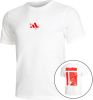 Adidas Aeroready Tennis Roland Garros Graphic Heren T Shirts online kopen