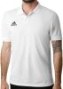 Adidas performance sportpolo T19 wit online kopen