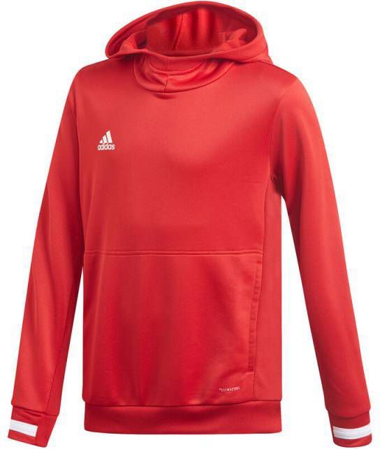 Adidas T19 Sweater Met Capuchon Kinderen online kopen