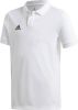 Adidas performance sportpolo T19 wit online kopen