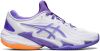 ASICS Court FF 3 Tennisschoenen Dames online kopen