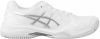 Asics gel dedicate 7 clay tennisschoenen wit dames online kopen