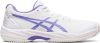 ASICS Gel game 9 clay/oc 10a217 101 online kopen