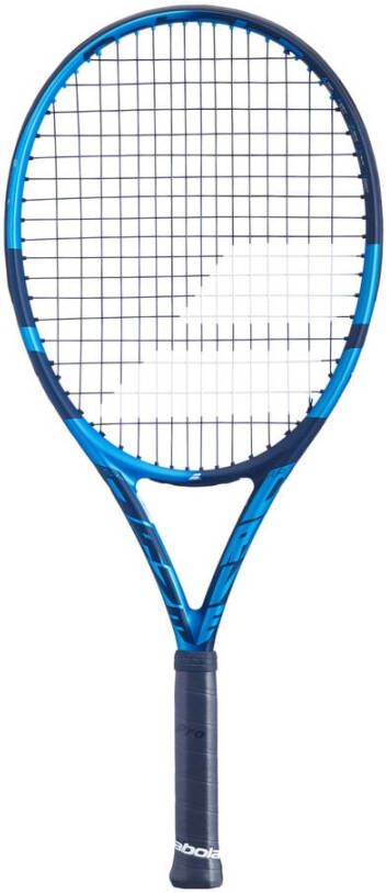 Babolat Tennisracket voor kinderen pure drive 26 blauw zwart online kopen