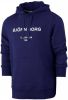 Björn Borg Hoodies & sweatvesten Blauw Heren online kopen