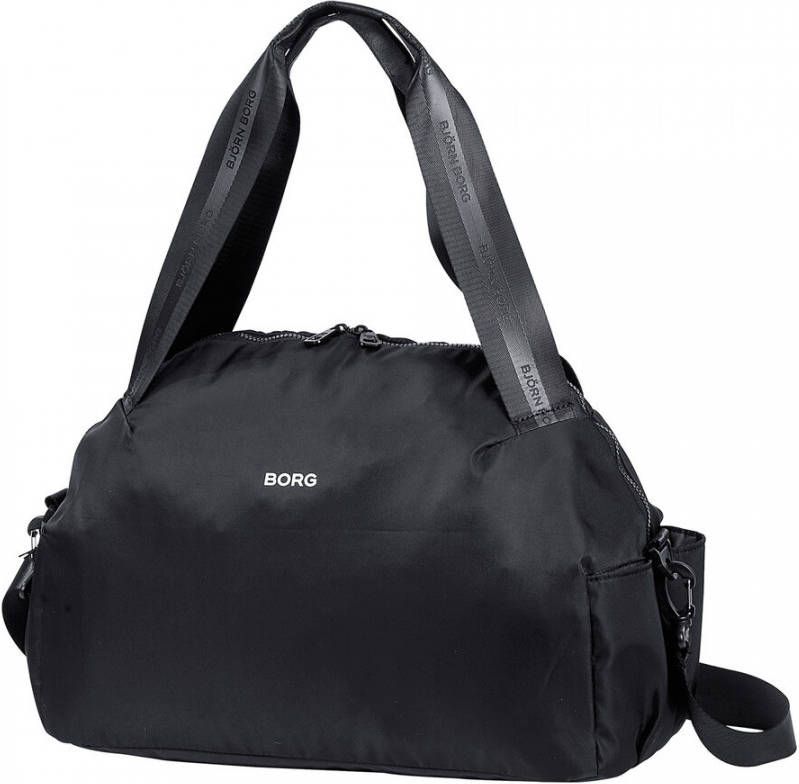 Bjorn Borg Handtas Borg Iconic Training Bag Zwart online kopen
