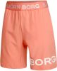 Bjorn Borg Shorts Borg Shorts Roze online kopen