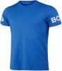 Bjorn Borg T shirts Borg T Shirt blue online kopen