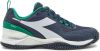 Diadora Blush Torneo 2 Sneakers , Blauw, Unisex online kopen