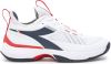 Diadora Finale Ag Sneakers , Wit, Unisex online kopen