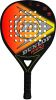 Dunlop rapid power 3.0 padelracket oranje/zwart heren online kopen