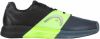 Head Tennisschoenen Voor Heren Revolt Pro 4.0 Multicourt Zwart/geel/grijs online kopen
