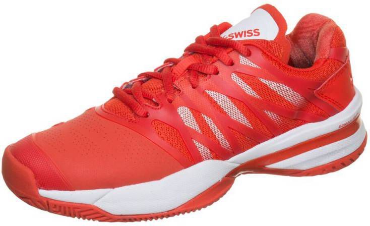 K-Swiss Ultrashot Tennisschoenen Dames - Regiosportplaza.nl