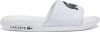 Lacoste Badslippers CROCO DUALISTE 0722 1 CMA online kopen